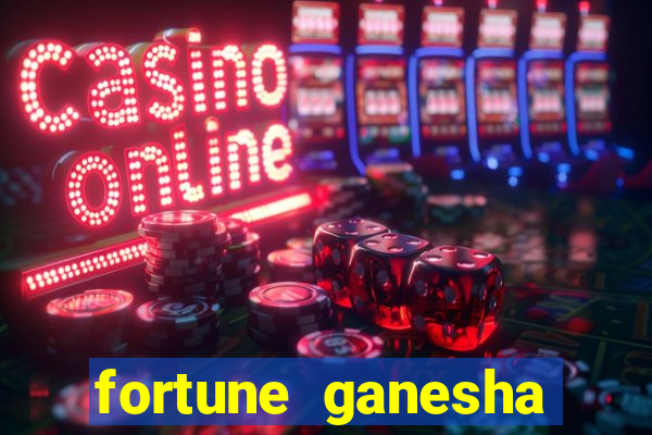 fortune ganesha gold demo